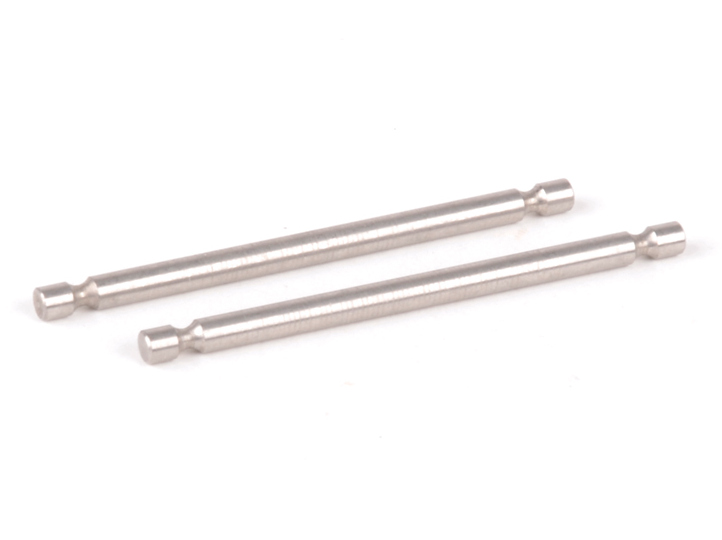Schumacher U7567 -  Grooved Pins 45mm (Top Cat, Cougar Classic, Pro Cat)