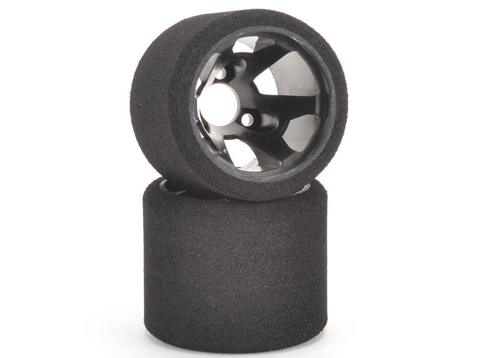 Contact JT2-30RK - 1/12 Rear 30Sh K Foam - 46mm