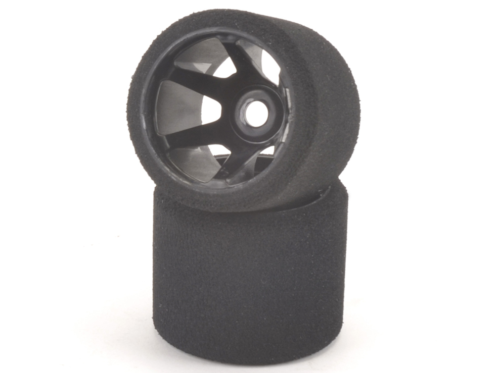 Contact JT3-30RK - 1/12 Hex Rear 30Sh K Foam - 46mm