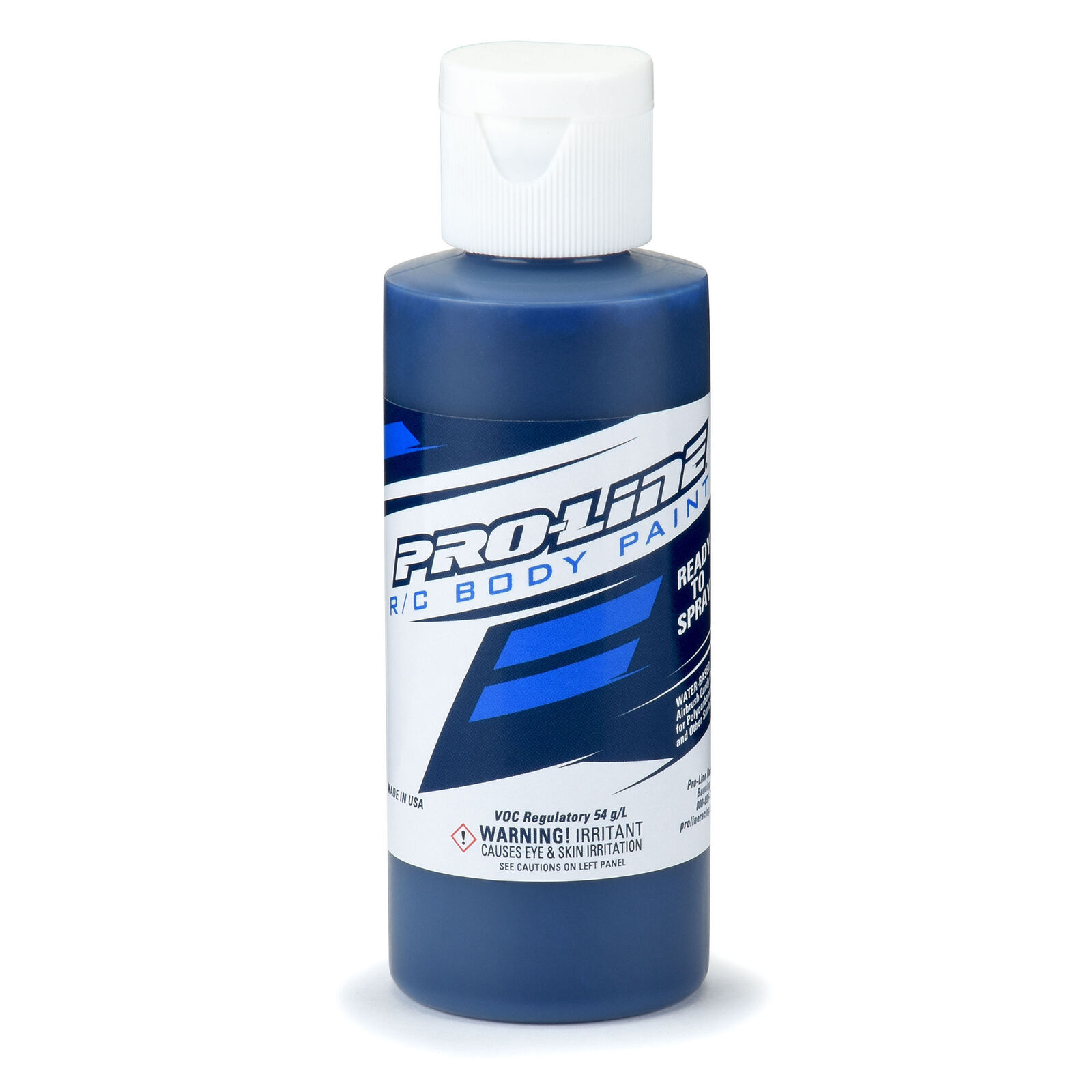 Pro-Line 6329-03 - Pro-Line RC Body Paint - Candy Blue Ice