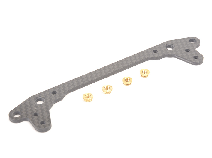 Schumacher U8080 -  C/F Multi Mount (Icon/2)