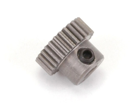 Schumacher U3631 - Pinion; Hard Alloy 64dp - 31T