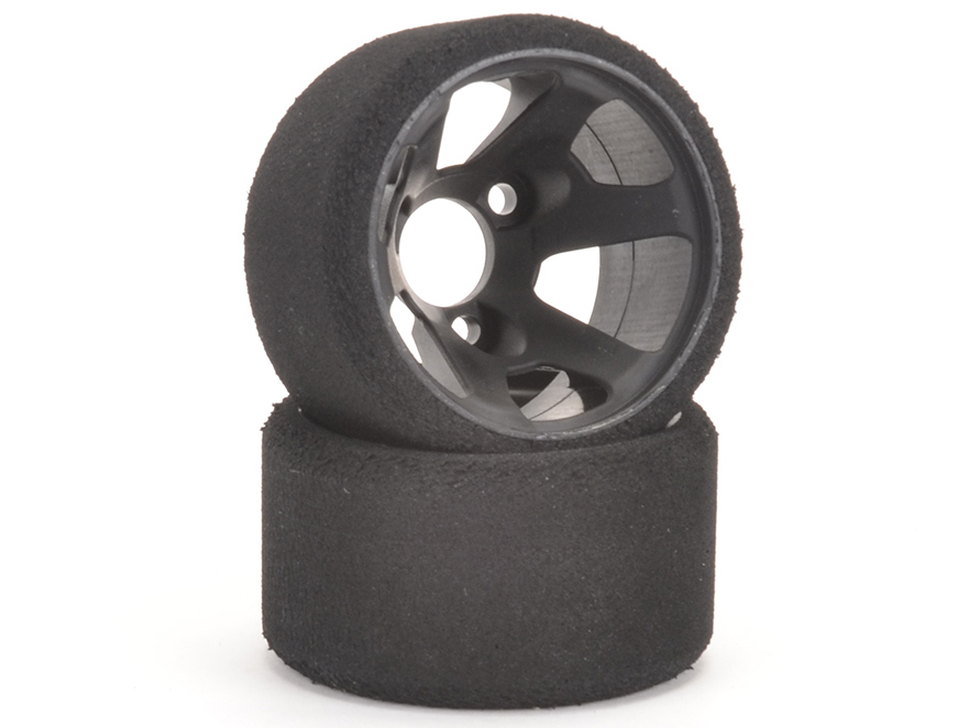 Contact JG35RT - GT12 Rear T Foam 35Sh - 46mm