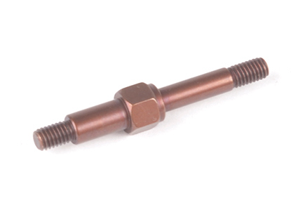 Schumacher U7302 - Low Profile Front Axle (Atom1-Atom3)
