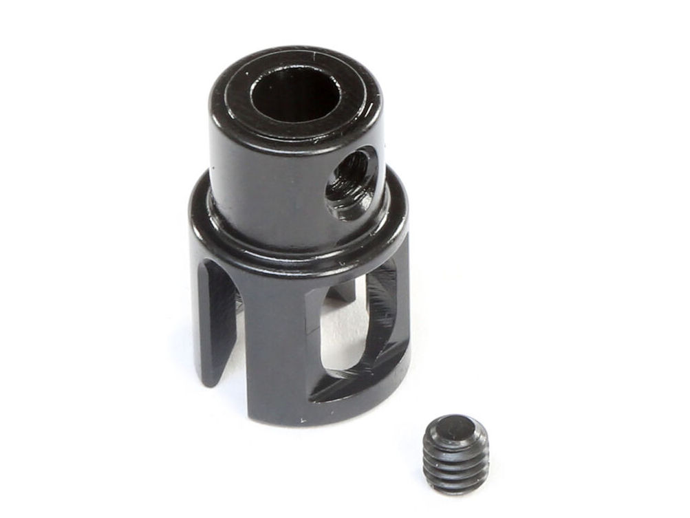 TLR 242028 - Center Drive Coupler (8X, 8XE)