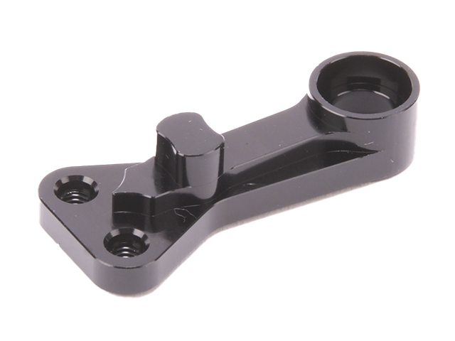 Schumacher U8528 - Alloy Radius Arm (FT8)