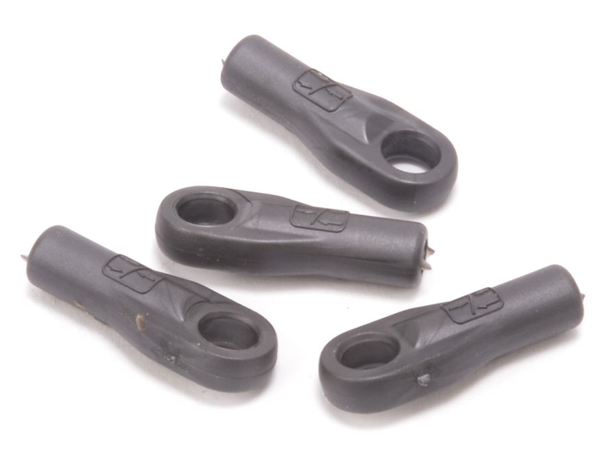 Schumacher U8400 - 5.5mm Long Socket (L1R)
