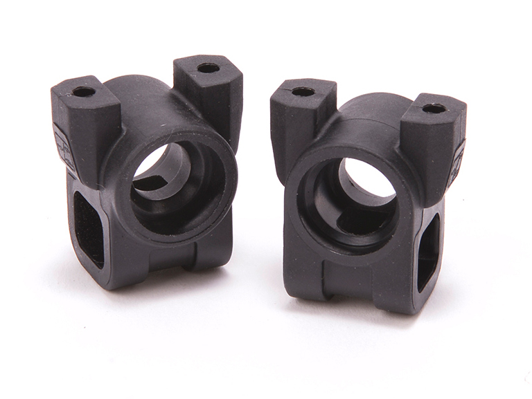 Schumacher U8296 - Rear Hub Carrier (L1R)