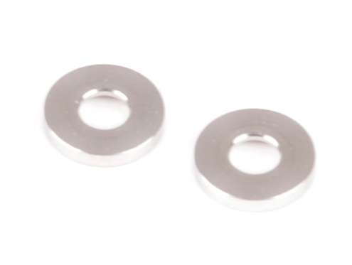 Schumacher U7630 -  Shock Piston Support pr (LD/2,L1 EVO/R, ST)