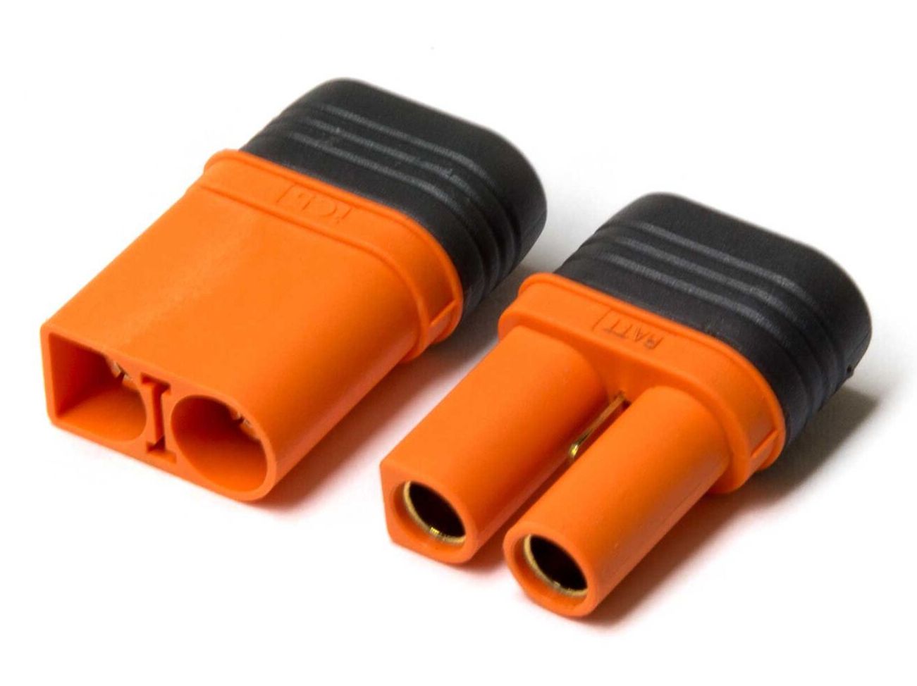 Spektrum SPMXCA502 - Connector: IC5 Device and IC5 Battery Set