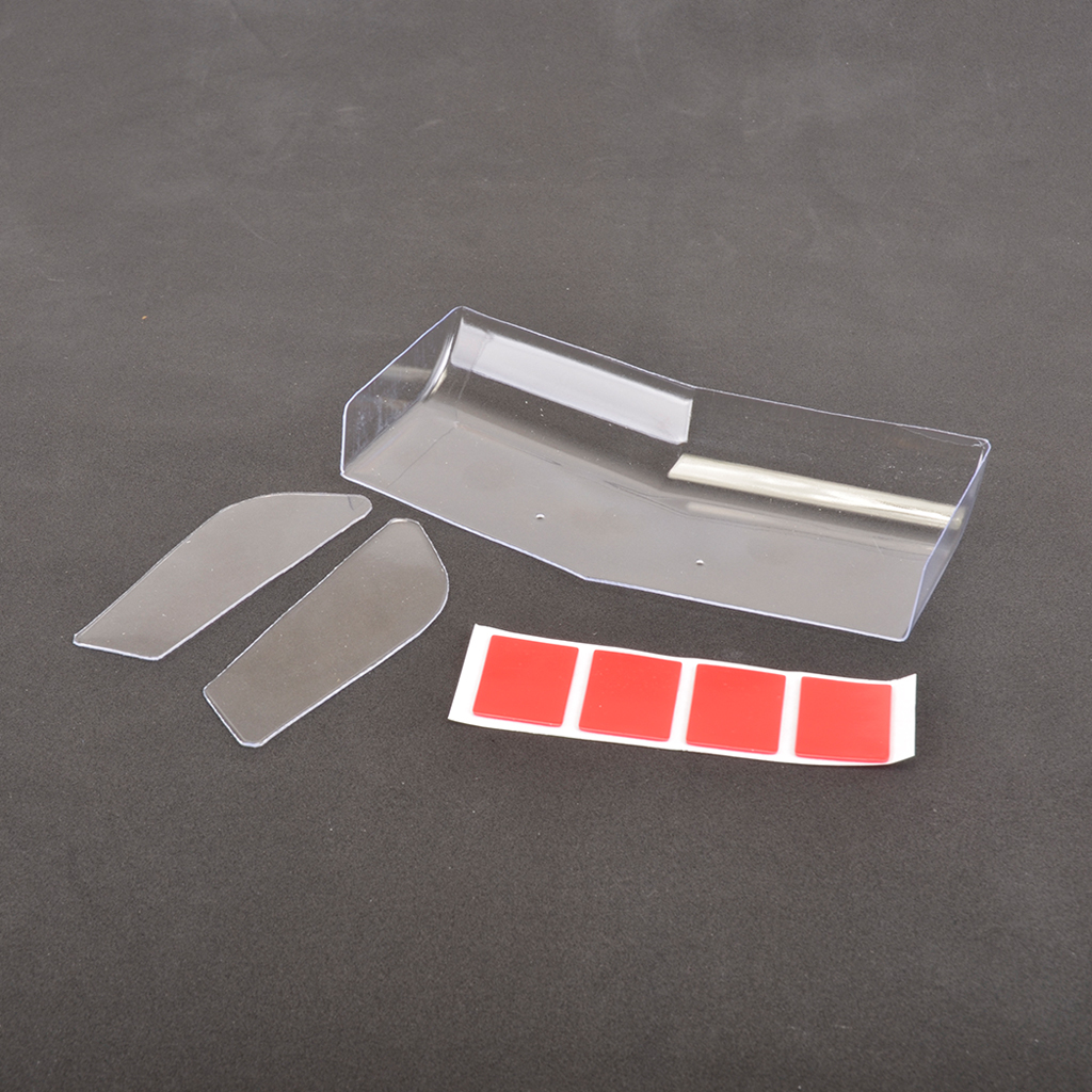 Schumacher U5148 - Wing and Endplates (Cougar Classic)