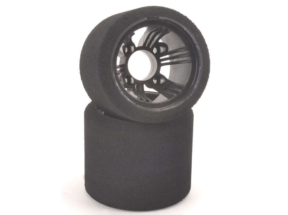 Contact JW2-35RA - WGT10 Rear 35Sh - Carbon Rim 61mm (PRO 10 Rear)