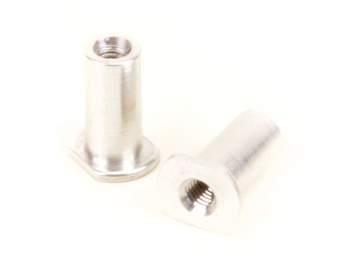 Schumacher U8312 - Steering Pivot Bush (Cougar Classic)