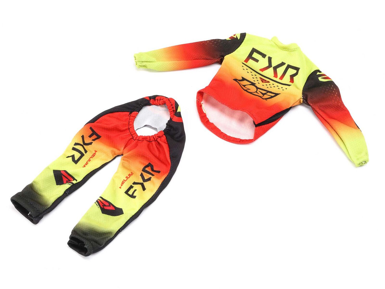Losi LOS260008 - Rider Jersey Set, FXR (PM-MX)