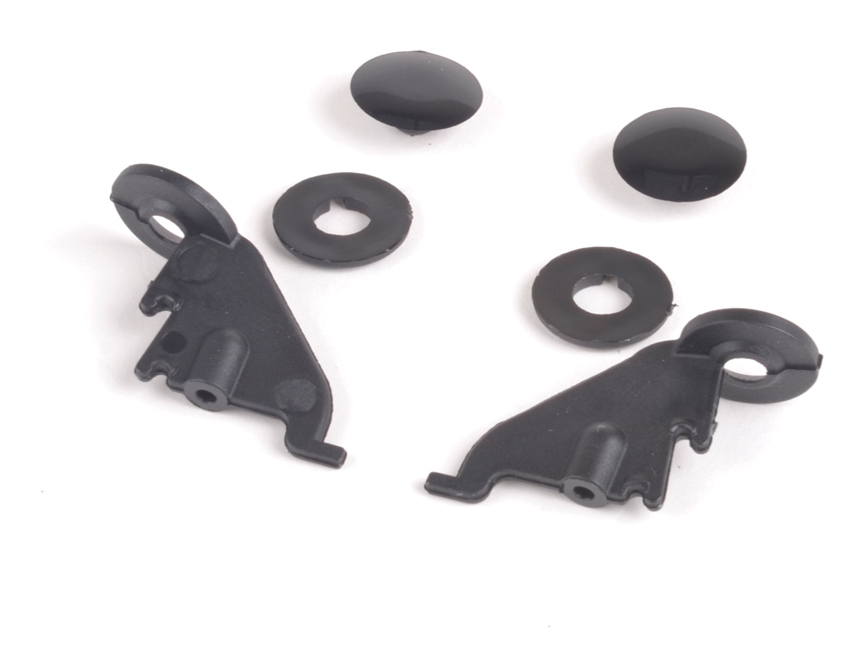 Schumacher U7549 - Wing Mount Mouldings (TC,CC,PC)