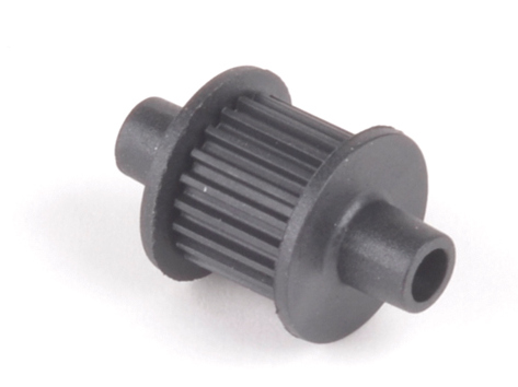 Schumacher U7594 - Layshaft Pulley Set (TC,CC, C2)