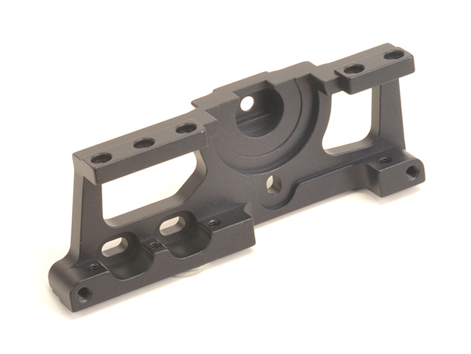 Schumacher U8222 - Motor Mount (Mi8)