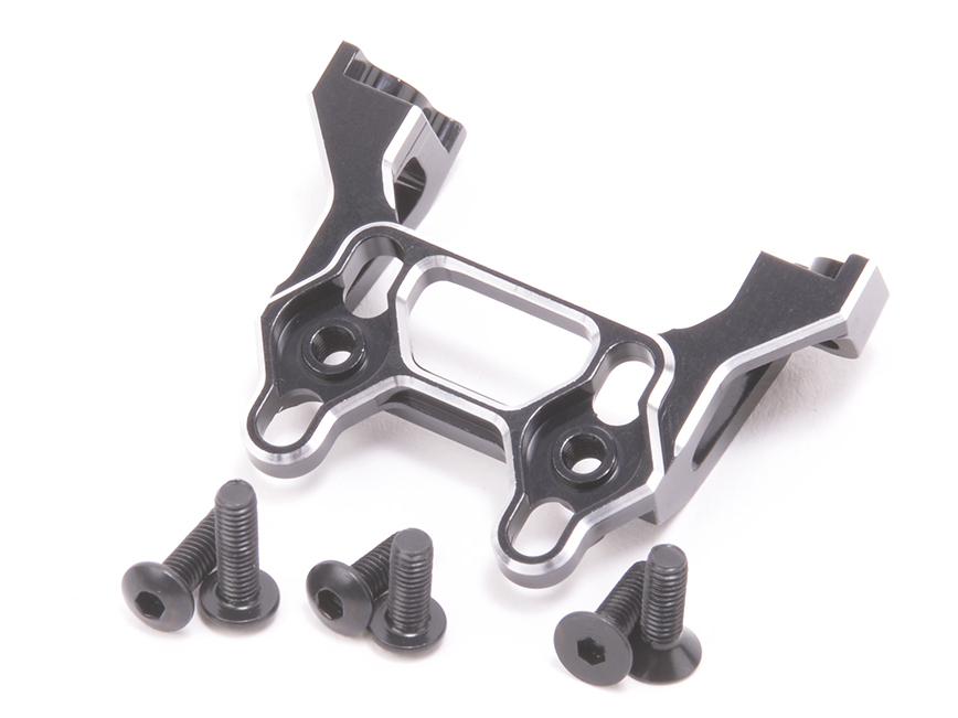 Schumacher U8381 - Alloy Wing Mount (L1R)