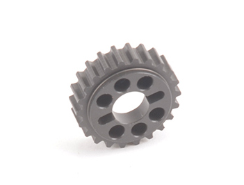 Schumacher U7962 - 22T Rear Pulley (CAT L1 EVO/R)