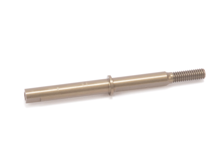 Schumacher U8421 - Alloy Layshaft (L1R)