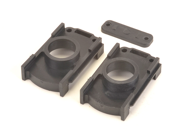 Schumacher U8284 - Front Transmission Housing (ProCat)