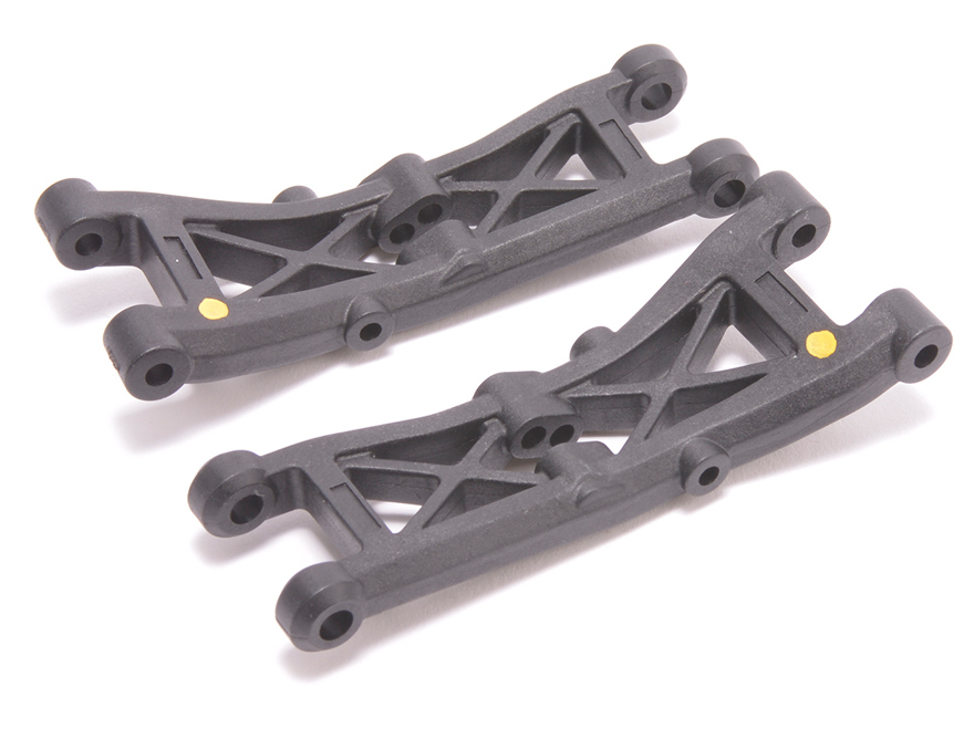 Schumacher U8634 - Front Wishbones Med Flex (LD3)
