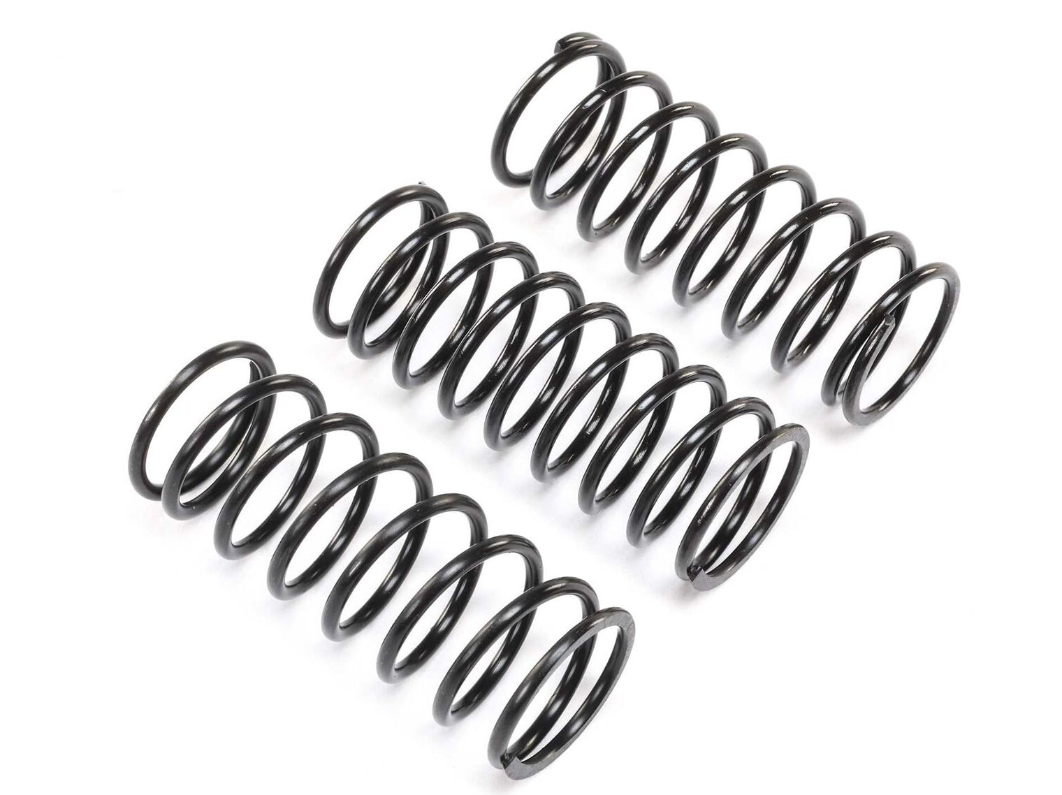 Losi LOS263001 - Rear Shock Spring Set (Promoto MX)
