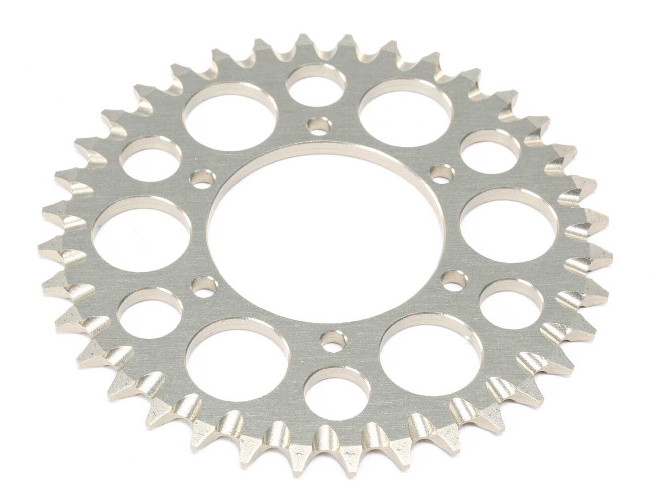 Losi LOS362008 - Hub Chain Sprocket, Hard Anodized (Promoto-MX)