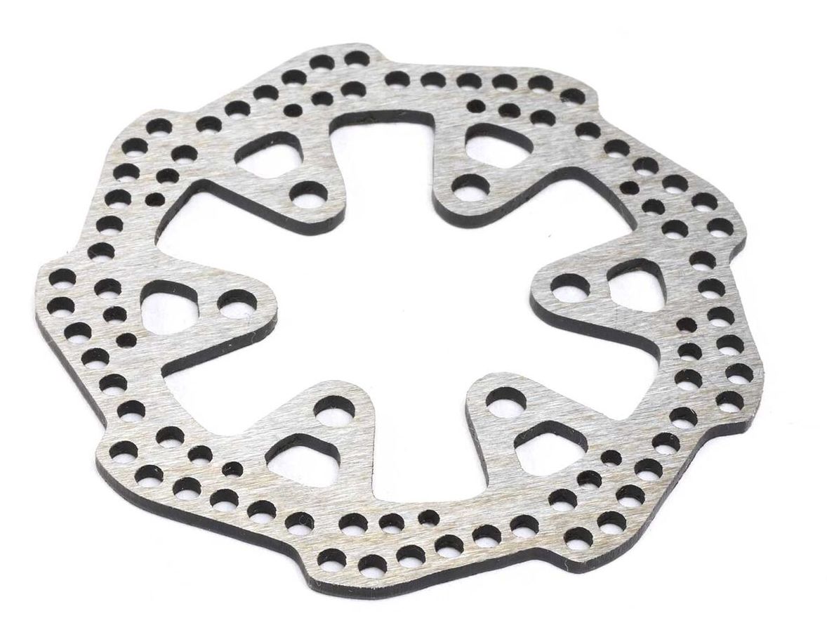 Losi LOS362010 - Steel Rear Brake Rotor (Promoto-MX)