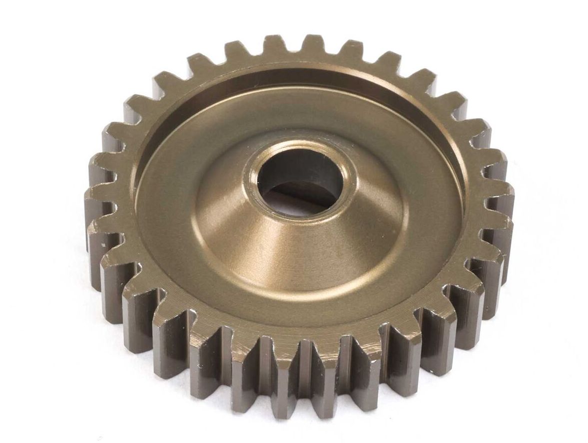 Losi LOS362012 - Aluminum Compound Gear (Promoto-MX)