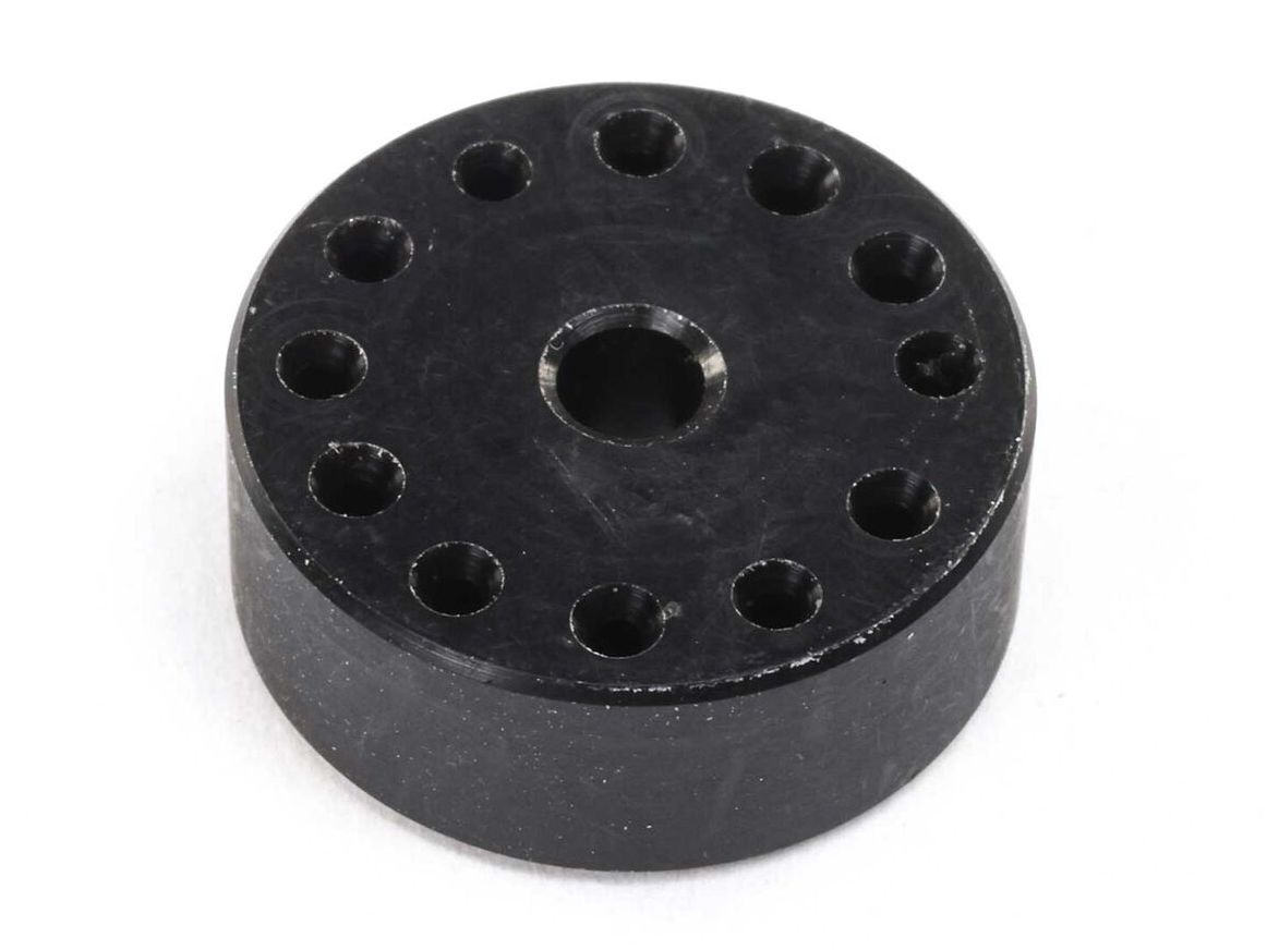 Losi LOS363000 - Machined Shock Piston, 12 x 1.0mm (Promoto-MX)