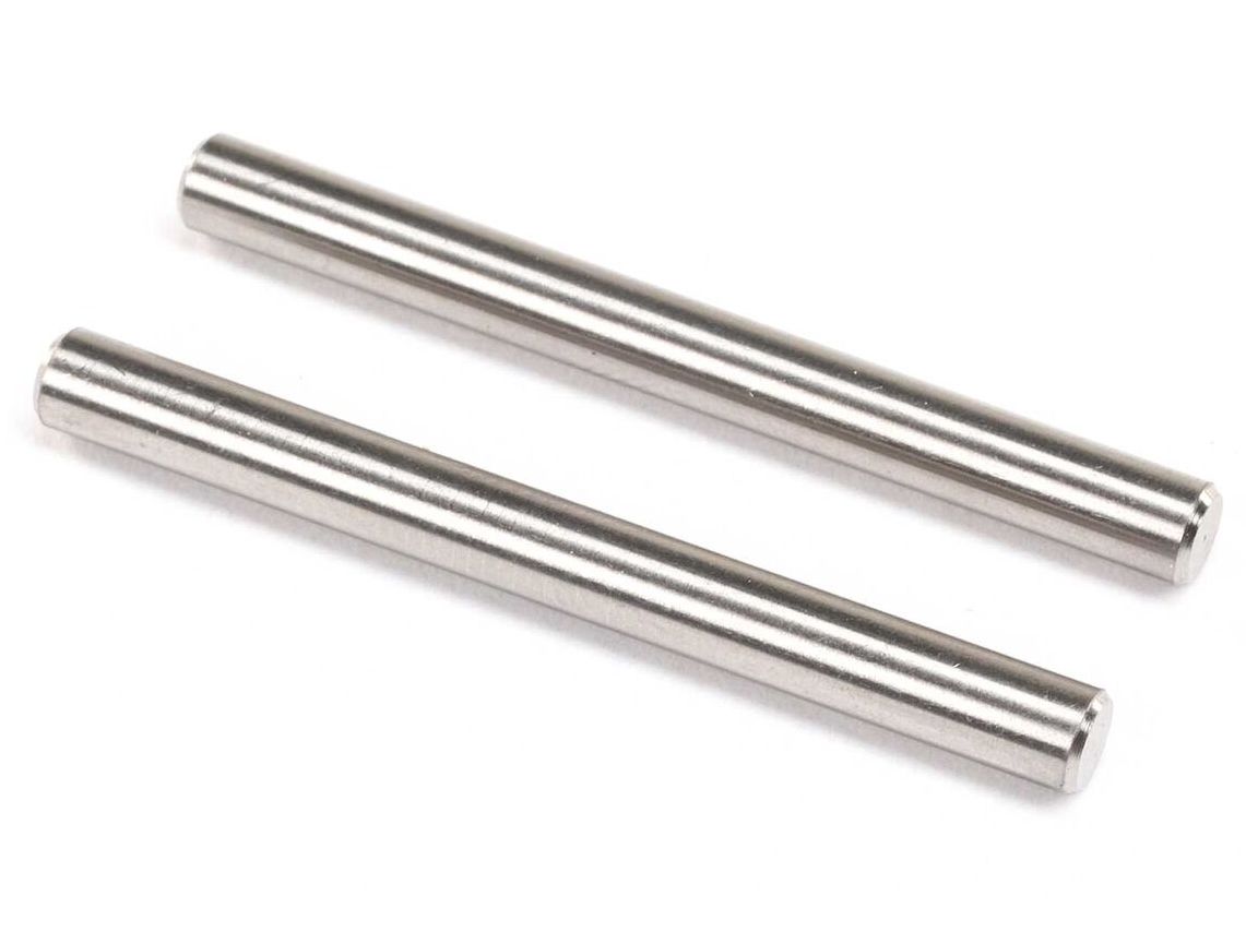 Losi LOS364007 - Titanium Hinge Pin, 4 x 42mm - Titanium Hinge Pin, 4 x 42mm (Promoto-MX)