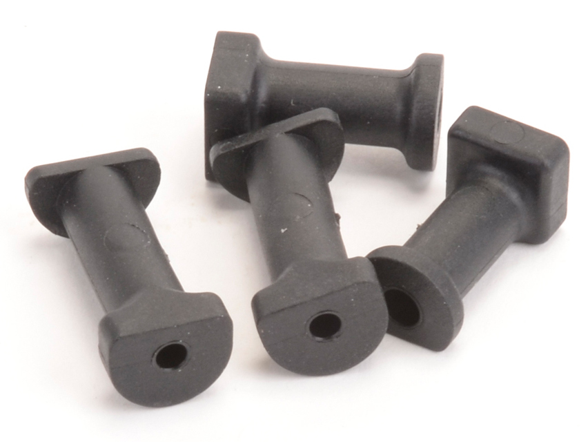 Schumacher U7046 - Lipo Posts Short (KD,KC,L1/EVO,LD/2,ST,CC,PC)