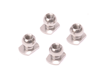 Schumacher U8747 - Inner Wishbone Ball (Mi9)