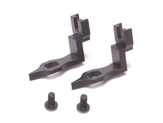 Schumacher U8771 - Alloy Castor Pointer (Mi9)