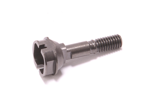 Schumacher U8741 - Rear Axle (Mi9)