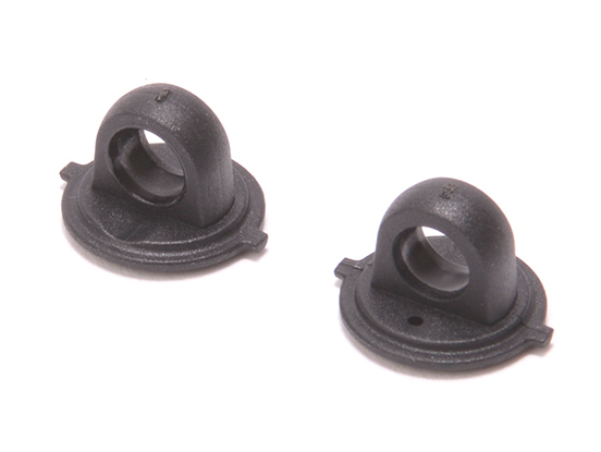 Schumacher U8712 - Nano Shock Top Socket (Mi9)