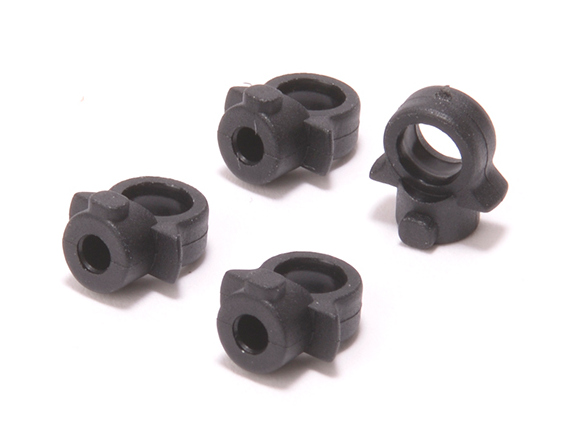 Schumacher U8718 - Nano Lower Shock Socket (Mi9, FT9)