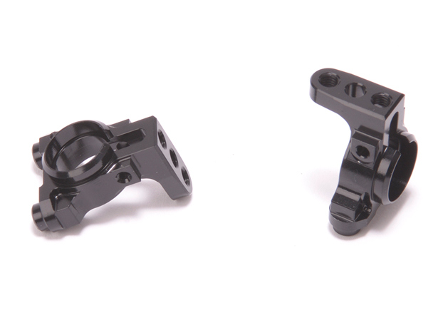 Schumacher U8730 - Alloy Hub Carrier (Mi9, FT9)