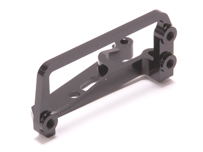 Schumacher U8727 - Alloy Servo Mount (Mi9)