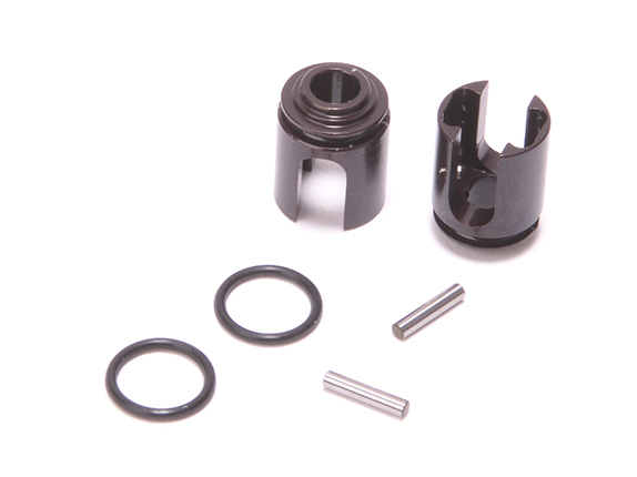 Schumacher U8749 - Diff Output (Mi9)