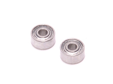 Schumacher U8798 - Ball Bearing 1.5x4x2 Shield
