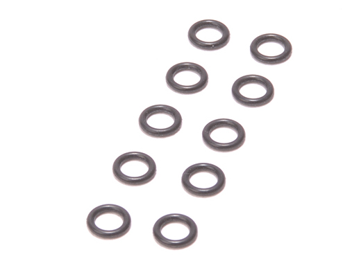 Schumacher U8792 - 3.5 x 1 'O'ring (Mi9)