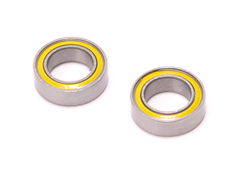 Schumacher U8790 - Ball Bearing 6x10x3 Yellow Shield