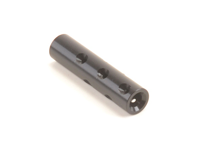 Schumacher U8337 - Damper Rod V2 (Icon/2, E4, E5, E6A3)