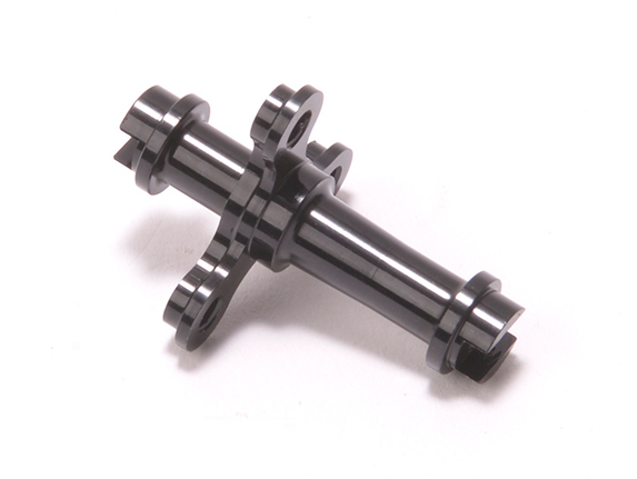 Schumacher U8721 - Alloy Spool Hub (Mi9)