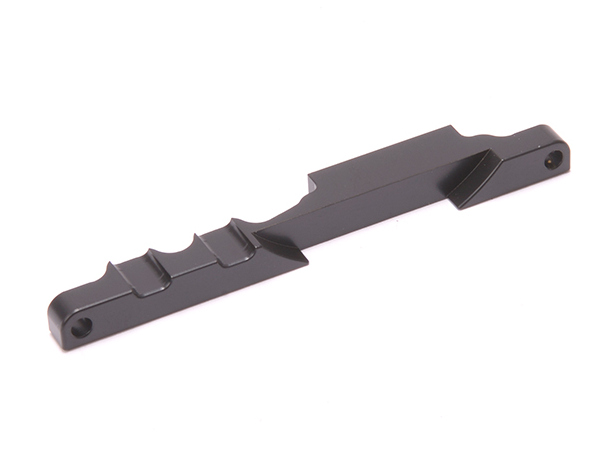 Schumacher U8815 - Motor Mount Weight 22g (Mi9)