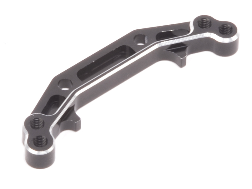 Schumacher U8388 - Alloy Rear Link Mount (L1R)