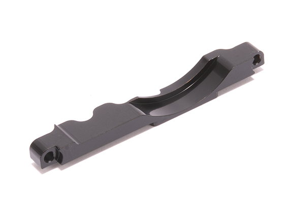 Schumacher U8816 - Motor Mount Weight 25g V2 (Mi9)