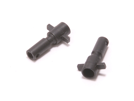 Schumacher U8726 - Diff Output Shaft (Mi9)